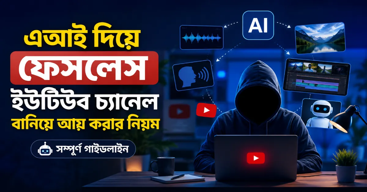 ফেসলেস ইউটিউব চ্যানেল বানিয়ে আয়.png