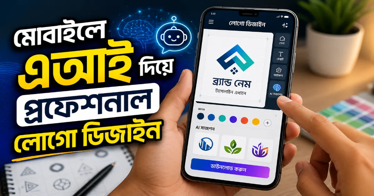 এআই দিয়ে প্রফেশনাল লোগো ডিজাইন.png