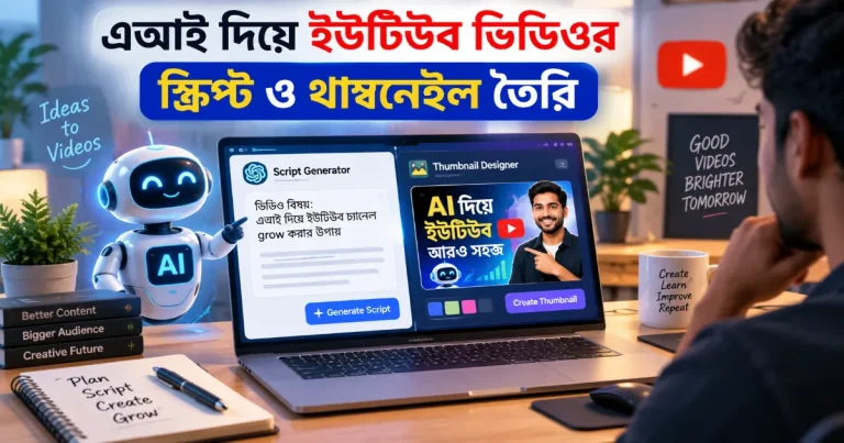 ভিডিওর স্ক্রিপ্ট ও থাম্বনেইল তৈরি.png